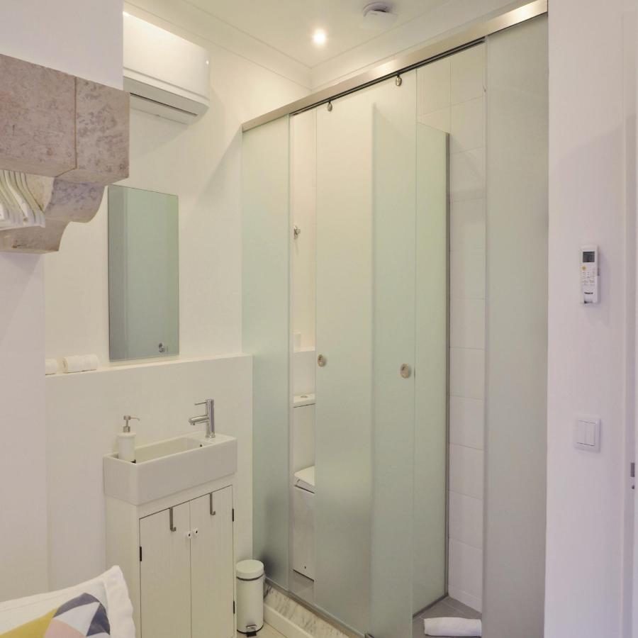 Cozy Avenida Guest house Lisbon