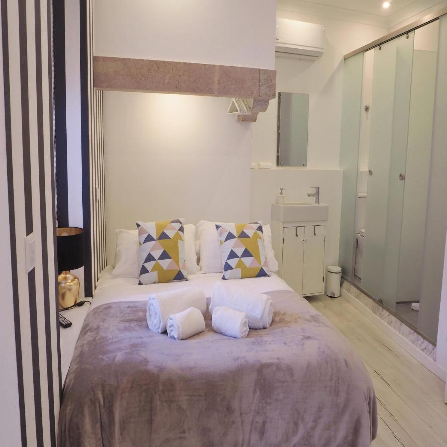 Cozy Avenida Guest house
