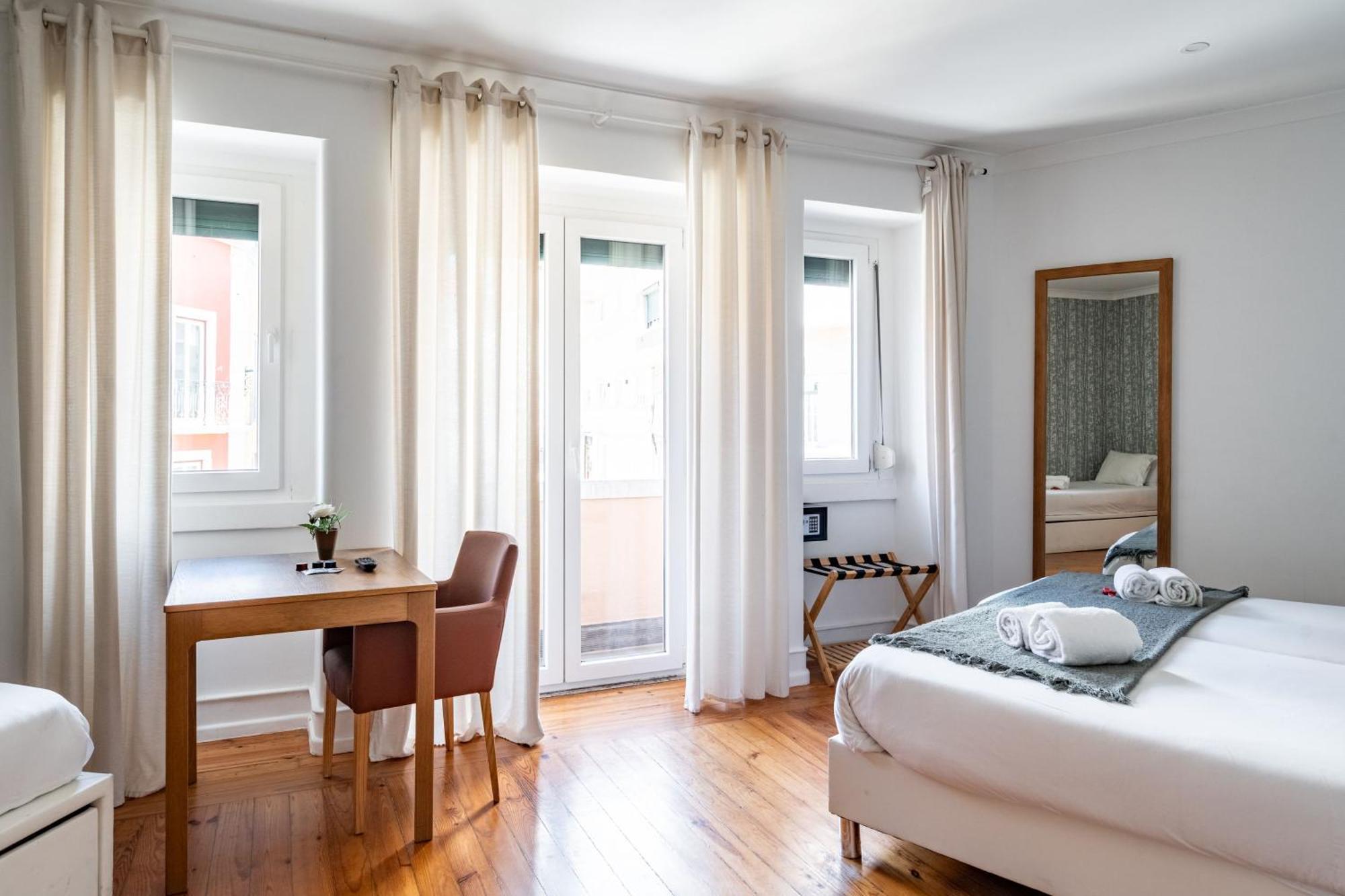 Cozy Avenida Guest house