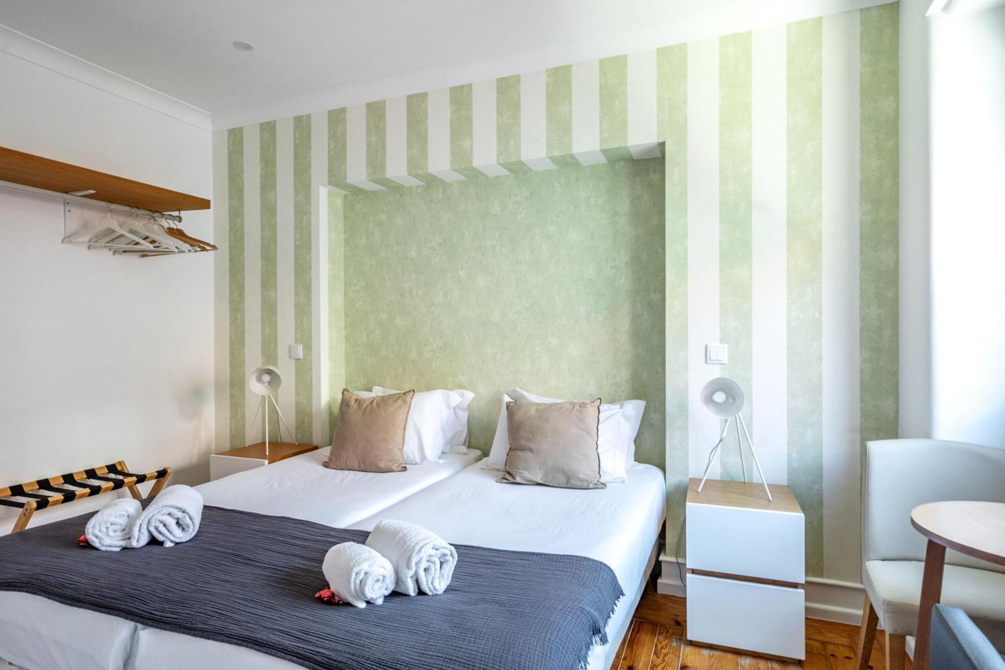Cozy Avenida Guest house 3*